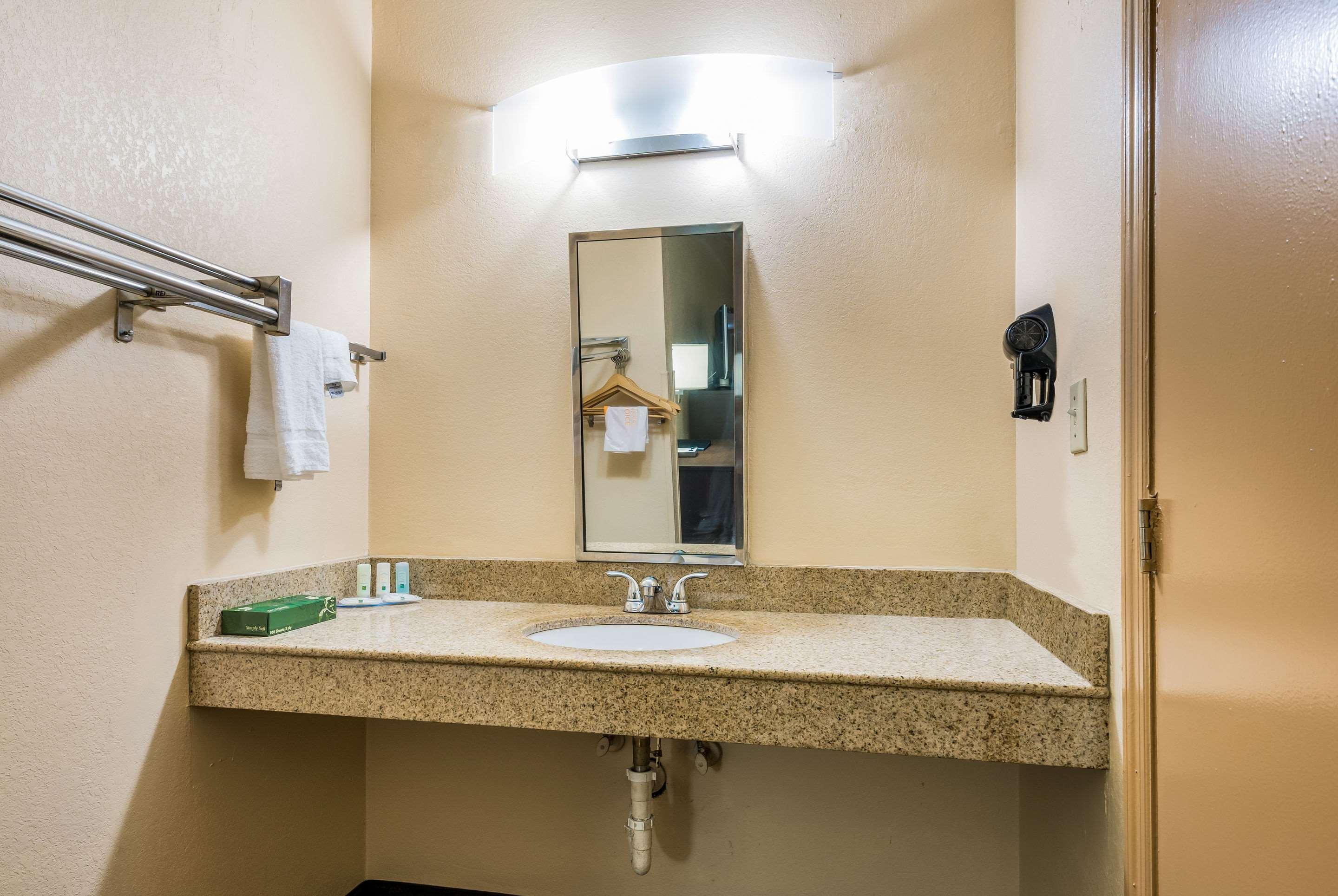Quality Inn Cullman I-65 Exit 310 Kültér fotó
