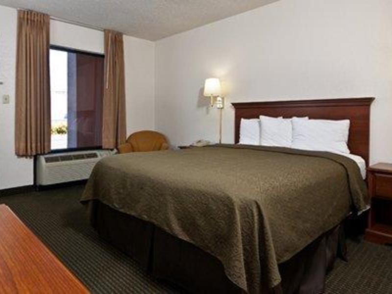 Quality Inn Cullman I-65 Exit 310 Szoba fotó