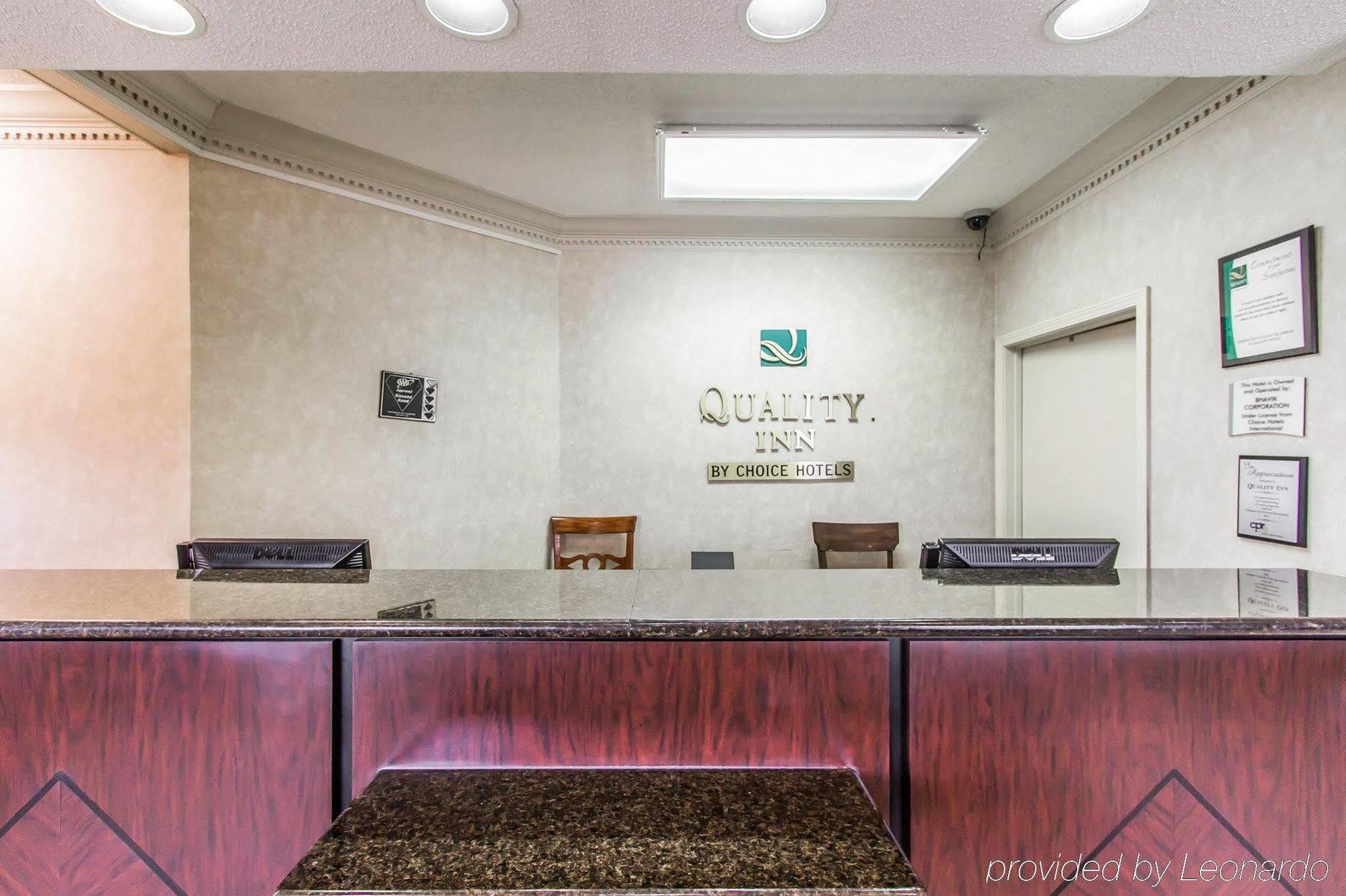 Quality Inn Cullman I-65 Exit 310 Kültér fotó