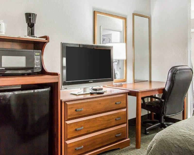 Quality Inn Cullman I-65 Exit 310 Kültér fotó